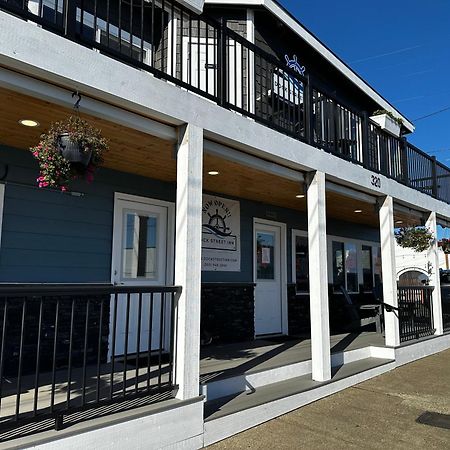 Dock Street Inn Вестпорт Екстер'єр фото
