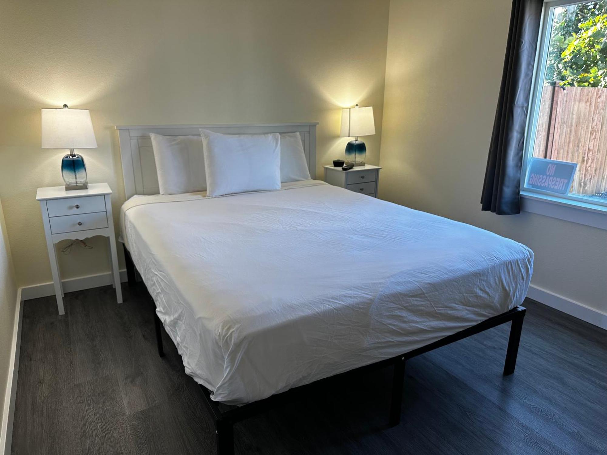Dock Street Inn Вестпорт Номер фото