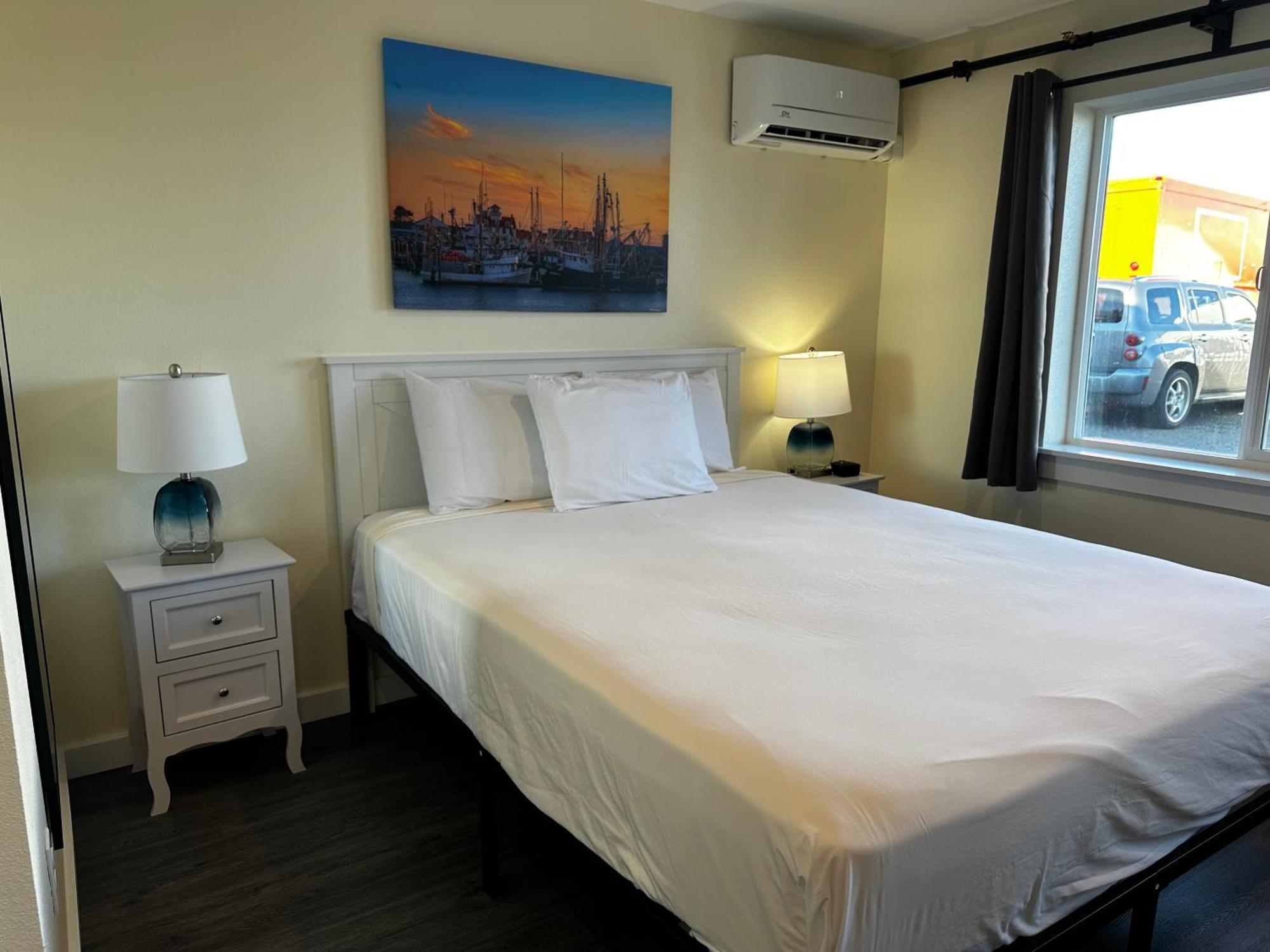 Dock Street Inn Вестпорт Номер фото